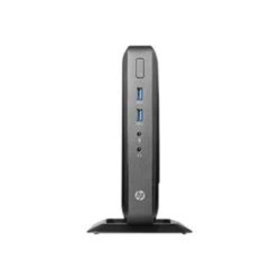 HP Flexible Thin Client t520 - GX-212JC 1.2 GHz - 4 GB - 32 GB HP Flexible Thin Client t520 - GX-212JC 1.2 GHz - 4 GB - 32 GB